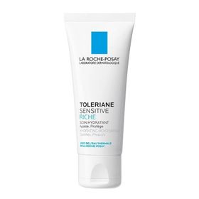 La Roche-Posay Toleriane Sensitive Rich 40 ml Nemlendirici Yüz Kremi