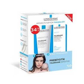 La Roche-Posay Toleriane Tanışma Kiti