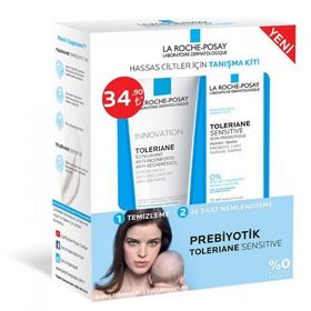 La Roche-Posay Toleriane Tanışma Kiti