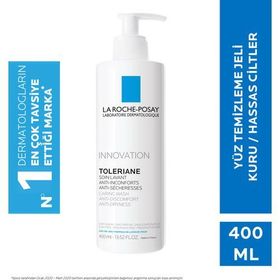 La Roche-Posay Toleriane Tanışma Kiti