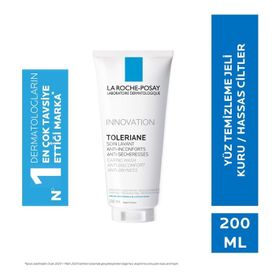 La Roche-Posay Toleriane Tanışma Kiti