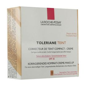 La Roche-Posay Toleriane Teint Compact 13 Beige Sable Fondöten