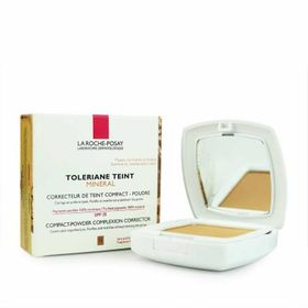 La Roche-Posay Toleriane Teint Compact 13 Beige Sable Fondöten
