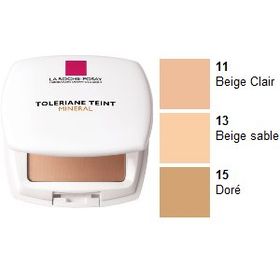 La Roche-Posay Toleriane Teint Compact 13 Beige Sable Fondöten