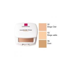 La Roche-Posay Toleriane Teint Compact 13 Beige Sable Fondöten
