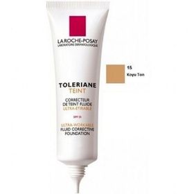 La Roche-Posay Toleriane Teint Fluid 15 Golden Fondöten
