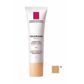 La Roche-Posay Toleriane Teint Fluid 15 Golden Fondöten