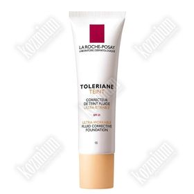 La Roche-Posay Toleriane Teint Fluid 15 Golden Fondöten
