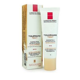 La Roche-Posay Toleriane Teint Fluid 15 Golden Fondöten