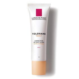 La Roche-Posay Toleriane Teint Fluid 15 Golden Fondöten