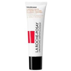 La Roche-Posay Toleriane Teint Fluid 30 ml Sandy Beige Orta Ton 13 Fondöten