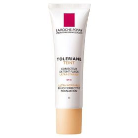 La Roche Posay Toleriane Teint Fluid Corrective 13 30 ml Fondöten