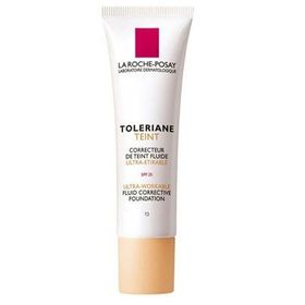 La Roche Posay Toleriane Teint Fluid Corrective 13 30 ml Fondöten