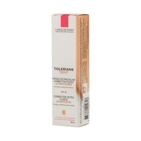 La Roche Posay Toleriane Teint Fluid Corrective 13 30 ml Fondöten