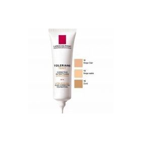 La Roche Posay Toleriane Teint Fluid Corrective 13 30 ml Fondöten