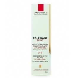 La Roche Posay Toleriane Teint Fluid Corrective 13 30 ml Fondöten