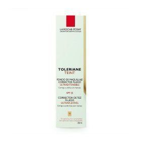 La Roche Posay Toleriane Teint Fluid Corrective 13 30 ml Fondöten