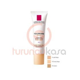 La Roche Posay Toleriane Teint Fluid Corrective 13 30 ml Fondöten