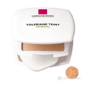 La Roche-Posay Toleriane Teint Mineral Compact Powder SPF25 11 Hafif Bej 95 gr Minarel Pudra