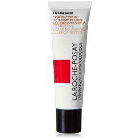 La Roche-Posay Toleriane Teint Renk Eşitleyici Açık Ton 30 ml Fondöten