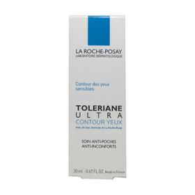La Roche-Posay Toleriane Ultra Contour Yeux 20 ml Göz Kremi