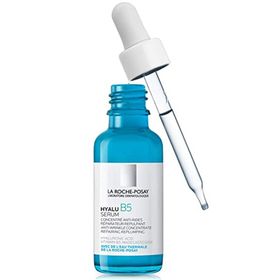 La Roche Posay Vitamin C10 Işıltı Veren Serum 30 ml & La Roche Hyalu B5 10 ml Dolgunlaştırıcı Serum