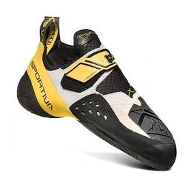 La Sportiva A20G000100 Solution Unisex Tırmanış Ayakkabısı