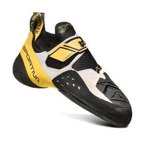 La Sportiva A20G000100 Solution Unisex Tırmanış Ayakkabısı