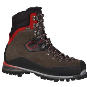 La Sportiva A21R905300 Karakorum EVO GTX Kırmızı Füme Erkek Dağcılık Botu
