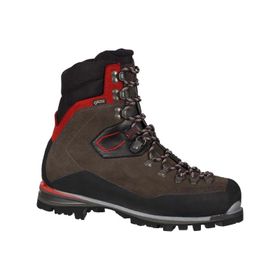 La Sportiva A21R905300 Karakorum EVO GTX Kırmızı Füme Erkek Dağcılık Botu