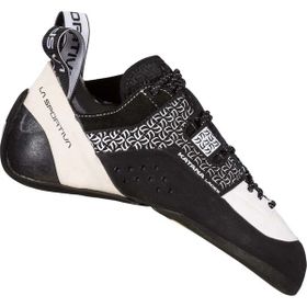 La Sportiva A30V000999 Katana Laces Siyah Beyaz Kadın Tırmanış Ayakkabısı