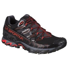 La Sportiva A46Q917724 Ultra Raptor II Gore Tex Yeşil-Siyah Erkek Koşu Ayakkabısı