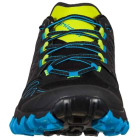 La Sportiva Bushido-2 Mavi Sarı Erkek Spor Ayakkabı