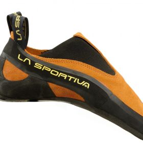 La Sportiva Cobra Turuncu Unisex Tırmanış Ayakkabısı
