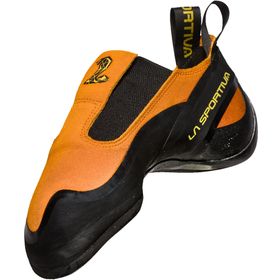 La Sportiva Cobra Turuncu Unisex Tırmanış Ayakkabısı
