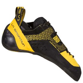 La Sportiva Katana Laces Sarı Erkek Tırmanma Ayakkabı