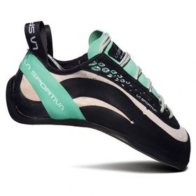 La Sportiva Miura Beyaz Kadın Tırmanış Ayakkabısı