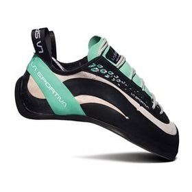 La Sportiva Miura Beyaz Kadın Tırmanış Ayakkabısı