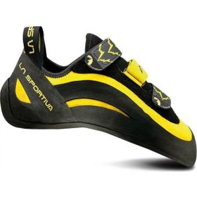 La Sportiva Miura Sarı Erkek Tırmanış Ayakkabısı