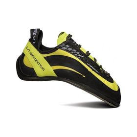 La Sportiva Miura Sarı Erkek Tırmanış Ayakkabısı
