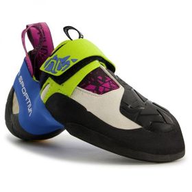 La Sportiva Skwama Kadın Tırmanış Ayakkabısı