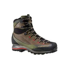 La Sportiva Trango TRK Leather Tango Red Outdoor Bot