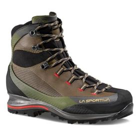 La Sportiva Trango TRK Leather Tango Red Outdoor Bot