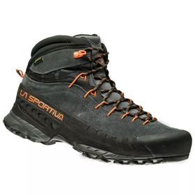 La Sportiva Tx4 Antrasit Gore Tex Erkek Trekking Bot