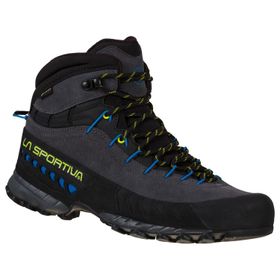 La Sportiva TX4 Mid GTX Gri Trekking Ayakkabı