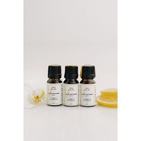 La Vie Ancienne 10 ml Limon Uçucu Yağı