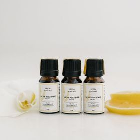 La Vie Ancienne 10 ml Limon Uçucu Yağı