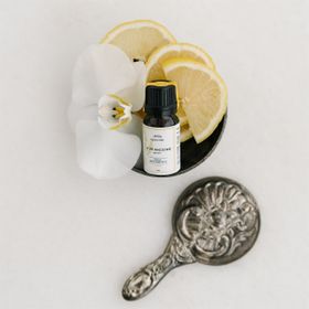 La Vie Ancienne 10 ml Limon Uçucu Yağı