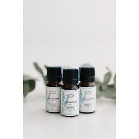 La Vie Ancienne 10 ml Okaliptus Uçucu Yağı