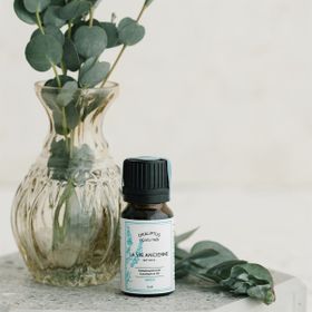 La Vie Ancienne 10 ml Okaliptus Uçucu Yağı